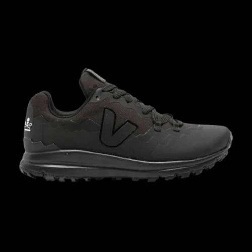 Veja Sea Shepherd x Fitz Roy 'Full Black' (Women's)