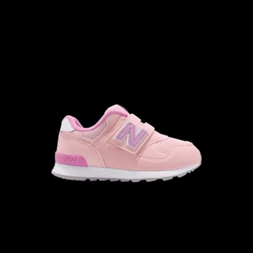 New Balance S313PK Toddler Wide 'Pink'