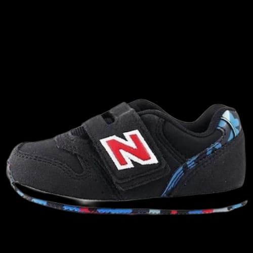 (TD) New Balance 996 'Dark Ink Red'