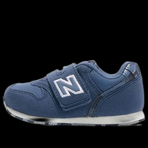 (TD) New Balance 996 Navy