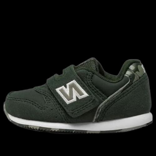 New Balance 996 Infant Shoes Green