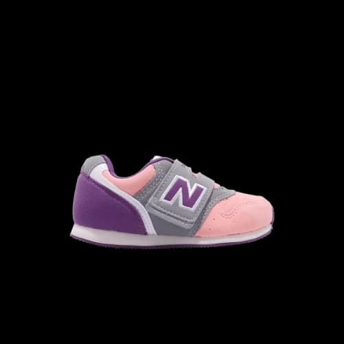 New Balance 996 Wide Infant 'Pink Purple'