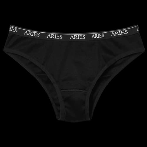 Aries Hipster Briefs 'Black'