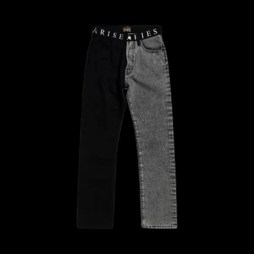 Aries Pascal Jean 'Black'