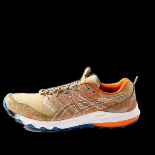 ASICS x Costs x F/CE. Gel-Trabuco 9 Gore-Tex 'Coyote'