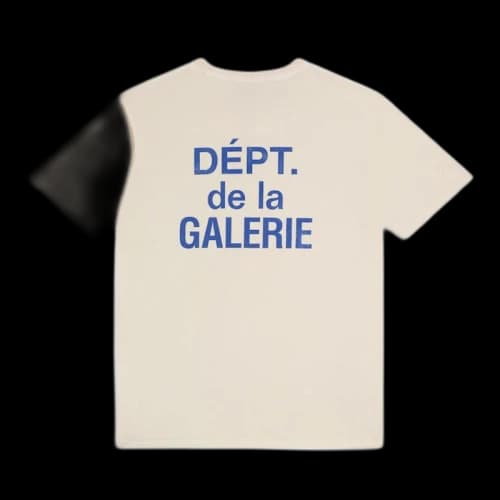 Gallery Dept. French Tee Red