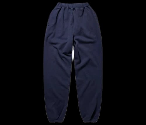 Aries Premium Temple Sweatpants Navy