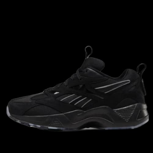 Reebok AZTREK 96 Black