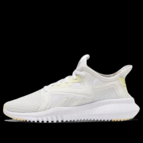 Reebok Flexagon 30 Creamy White (Women's)