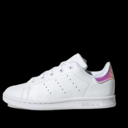 (PS) adidas originals Stan Smith 'White Blue'