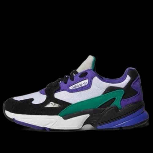 adidas Falcon 'Purple' (Women's)
