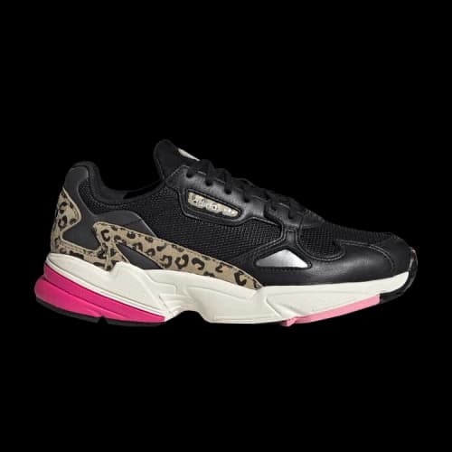 adidas Falcon 'Leopard' (Women's)