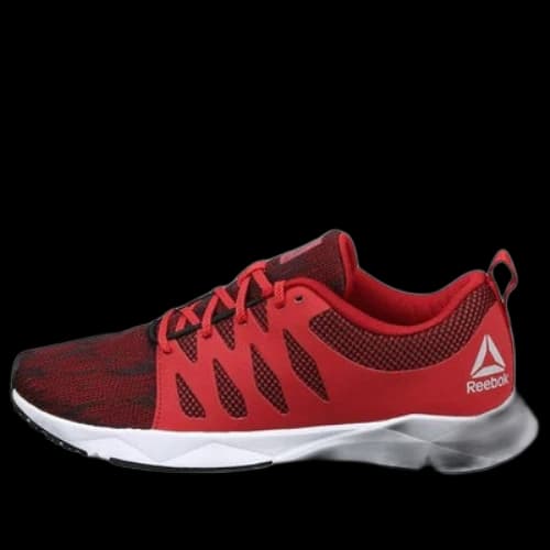 Reebok Fusion Ace Runner LP Red/Black