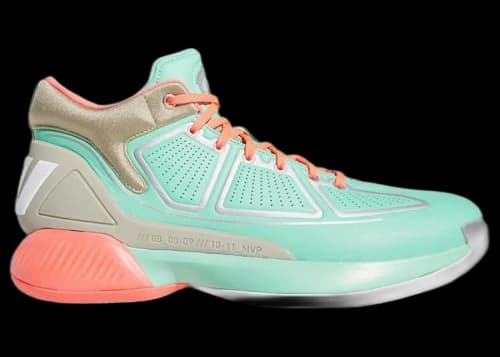 adidas D Rose 10 Boardwalk