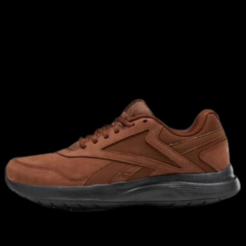 Reebok Walk Ultra 7 DMX Max Brown