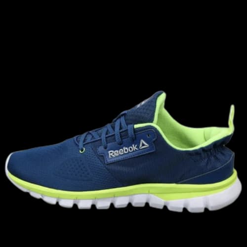 Reebok Aim LP Blue/Green