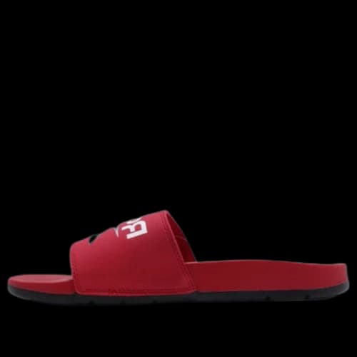 Reebok Comfort 2.0 Slides 'Excellent Red'