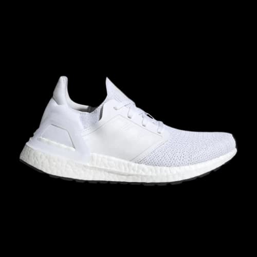 Adidas UltraBoost 20 J 'Cloud White'