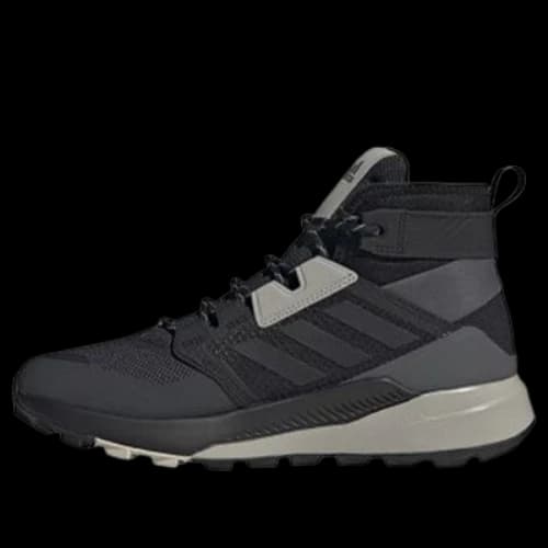 adidas Terrex Trailmaker Mid 'Black Grey'