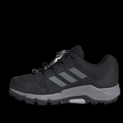 (GS) adidas Terrex GORE-TEX Hiking Shoes 'Black'
