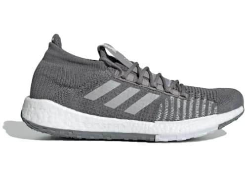 adidas Pulseboost HD Grey Three
