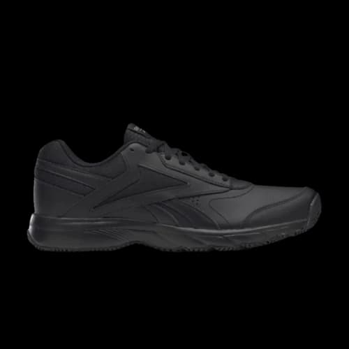 Reebok Work N Cushion 'Triple Black'
