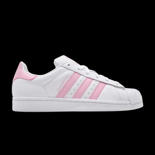 adidas Superstar 'True Pink' (Women's)