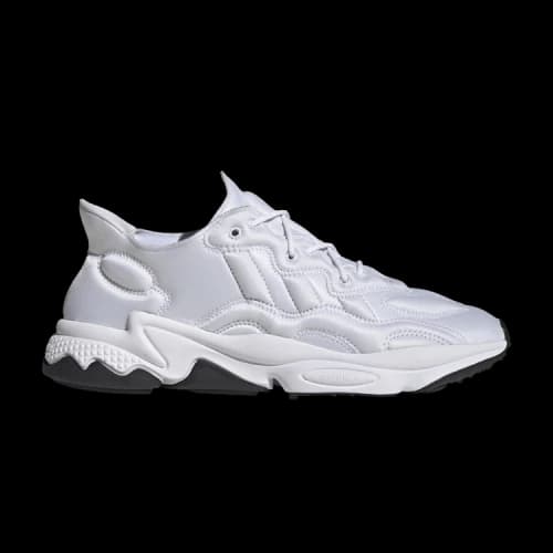 adidas Ozweego Tech Cloud White