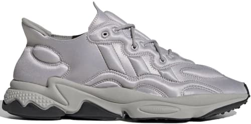 adidas Ozweego Tech Clear Granite