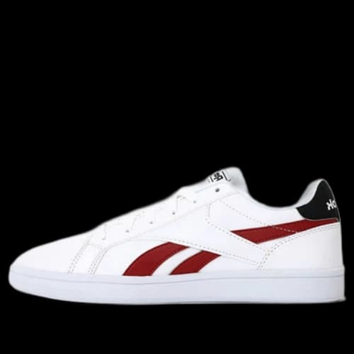 Reebok Royal Complete2 SE Sneakers White/Red