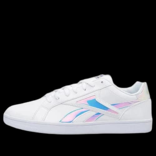 Reebok Classics Royal Complete 2 'White Blue Purple'