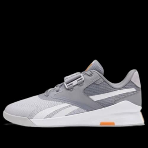 Reebok Lifter Pr II Gray