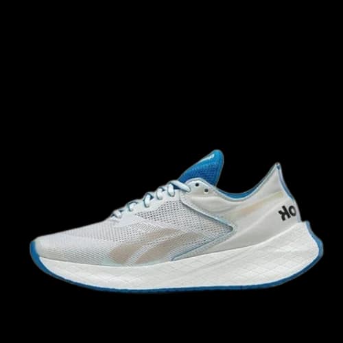 Reebok Floatride Energy Symmetros 'Grey Blue' (Women's)