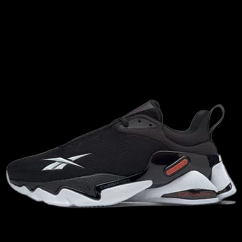 Reebok Dmx Elusion 001S Sport Shoes Black