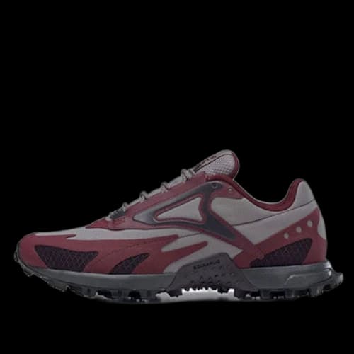 Reebok At Craze 2.0 Red/Grey (Women's)