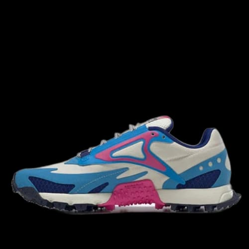 Reebok At Craze 2.0 'Red Blue White' (Women's)