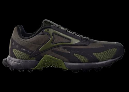 Reebok AT Craze 2.0 Poplar Green Black