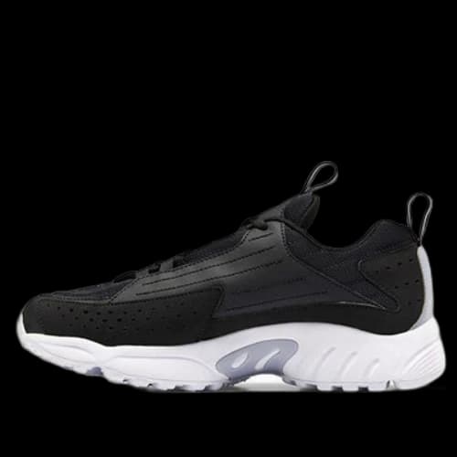 Reebok Dmx Series 2k Black/White (Women's)
