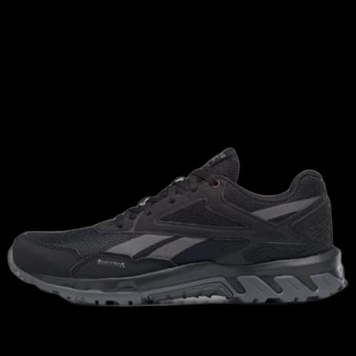 Reebok Ridgerider 5.0 'Black Grey' (Women's)