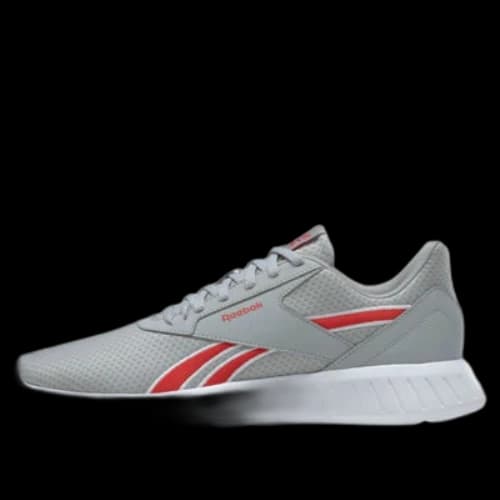 Reebok Lite 2.0 'Grey Red'