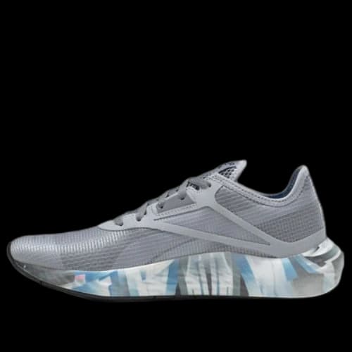 Reebok Flashfilm 'Grey' (Women's)
