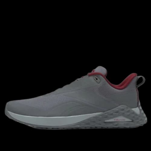 Reebok Trail Cruiser Gray