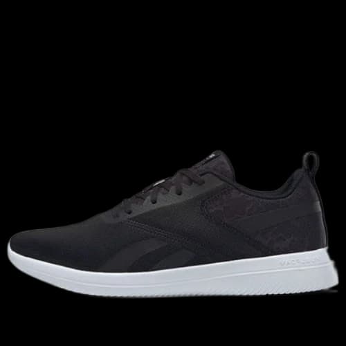 Reebok Pennymoon Black (Women's)