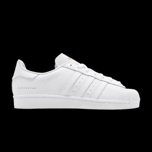adidas Superstar 'Gold Metallic'