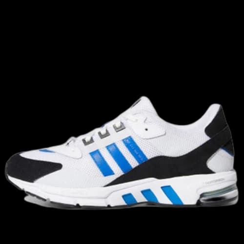 adidas EQT SN 'white blue'