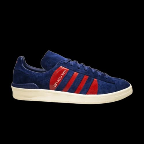 adidas Campus Adv Max Fish