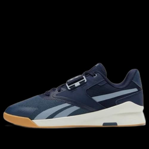 Reebok Lifter Pr II Running Shoes Blue