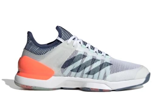 adidas Adizero Ubersonic 2.0 Cloud White