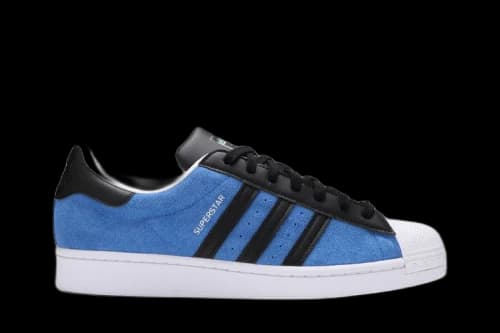 adidas Superstar 'Blue Core Black'