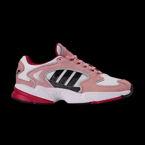 adidas Falcon 2000 'White Energy Pink' (Women's)
